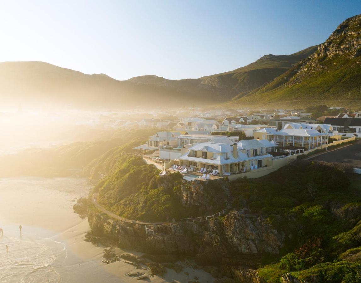 Hotel Birkenhead House à Hermanus Extérieur photo