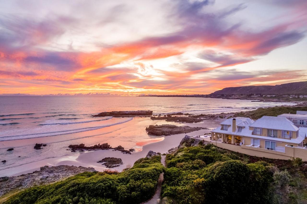 Hotel Birkenhead House à Hermanus Extérieur photo